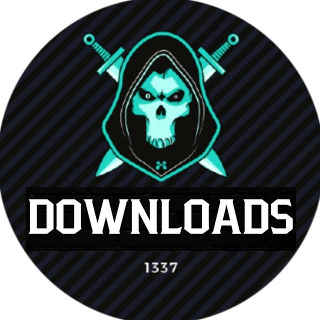 TX1337™ DOWNLOADS