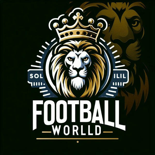 Football WORLD | فوتبال ورلد