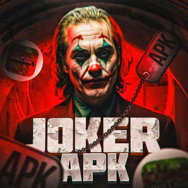 🃏 JokerApk - мобильные игры