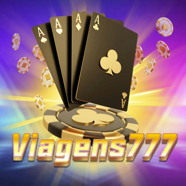 Viagens777