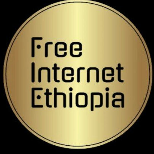 Free Internet Ethiopia 🇪🇹 🌐