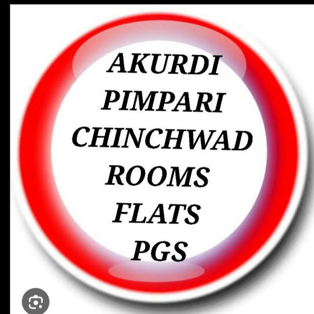 Akurdi,pimpari chinchwad flat PG