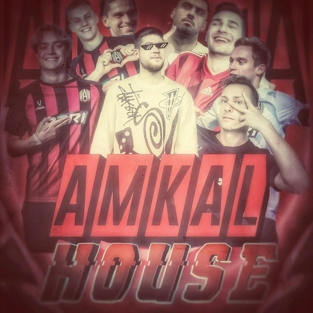 Amkal House