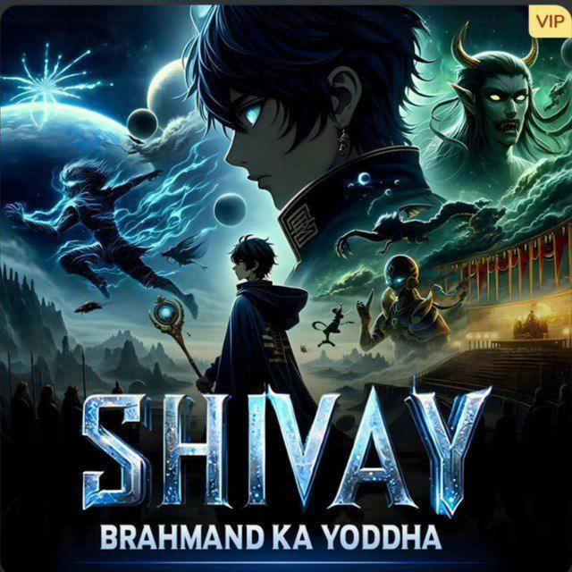 Shivay Brahmand Ka Yoddha Kuku Fm