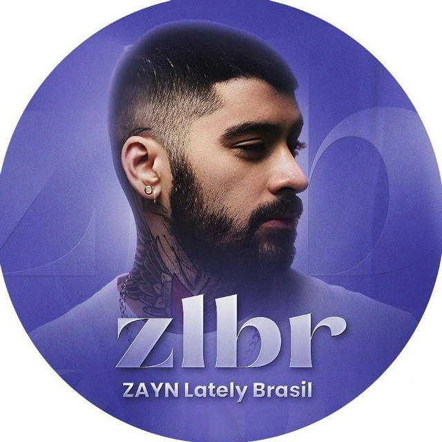 ZAYN Lately Brasil 👽