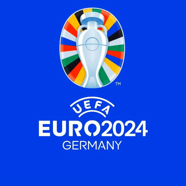 LINK LIVE STREAMING EURO 2024