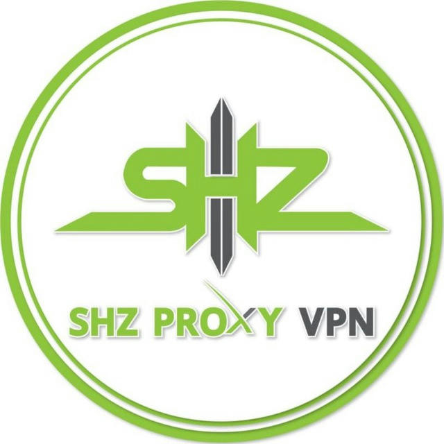 SHZ PROXY VPN