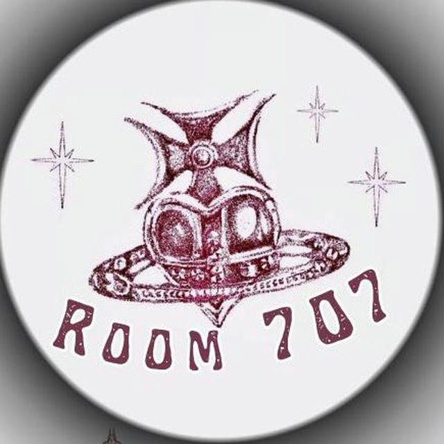 room 707 ♡