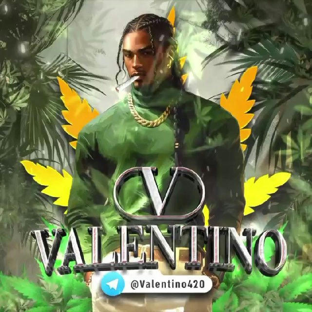 📕תפריט - Valentino420📕