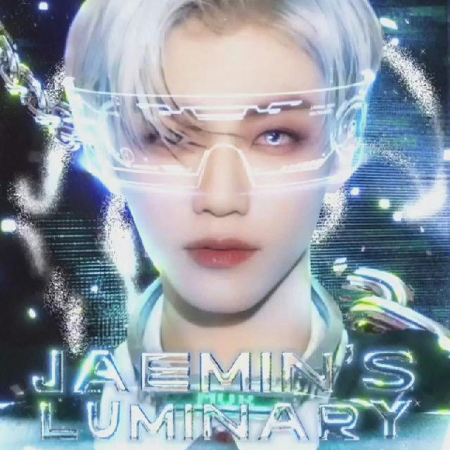 JAEMIN'S LUMINARY