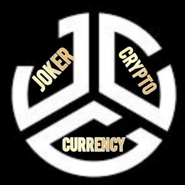 JOKER CRYPTO CURRENCY GENERAL