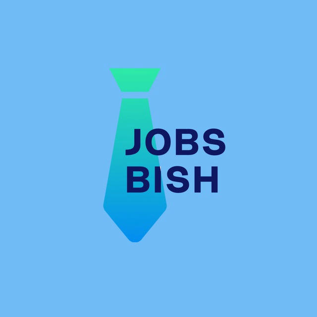 🇰🇬Jobs.bish (работа бишкек)