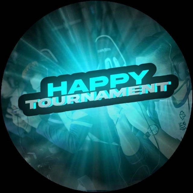 Happy Tournament