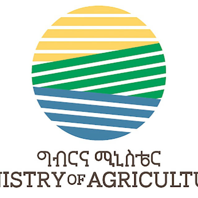 Ministry of Agriculture-Ethiopia