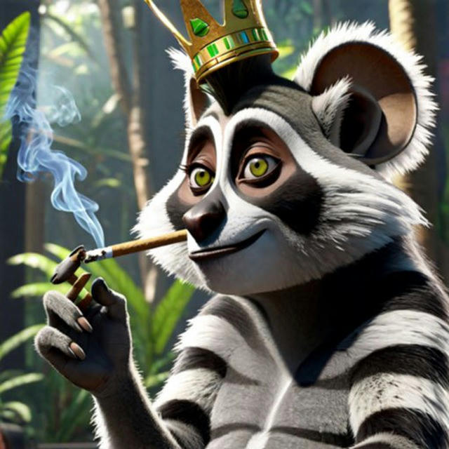 Madagascar Exotics🍌