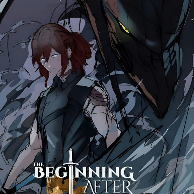 The Beginning After The End Chapter 180