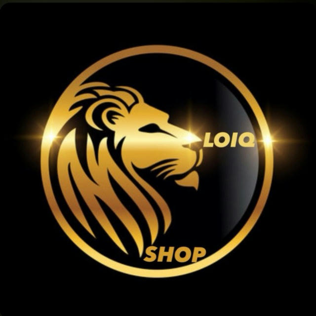 LOIQ SHOP