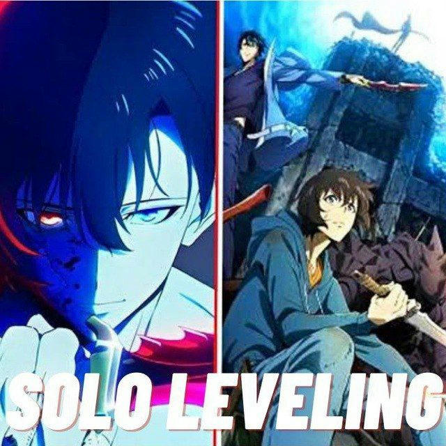 Solo Leveling HINDi DUB || solo leveling season 2 in Hindi Dubbed