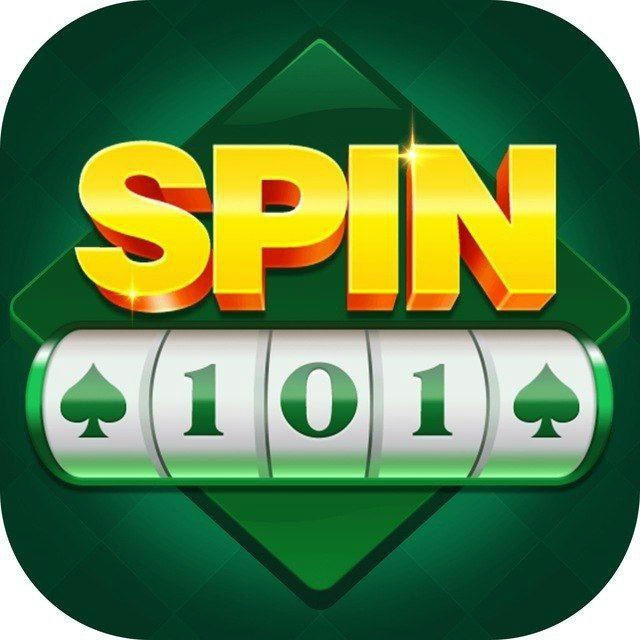 SPIN 101 code Official