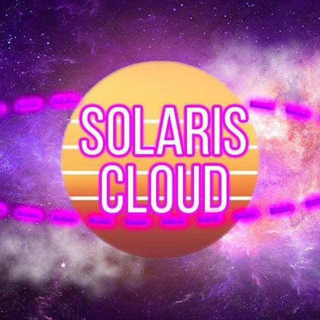 Solaris cloud