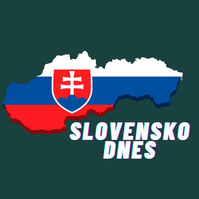 Slovensko Dnes🇸🇰