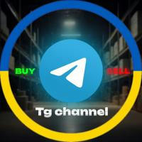 Біржа продажі телеграм каналів
