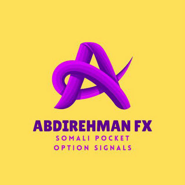 Abdirehman Fx