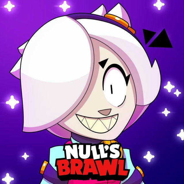 Nulls Brawl | Нуллс Бравл