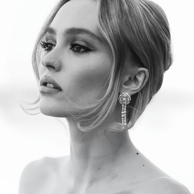 Lily Rose Depp