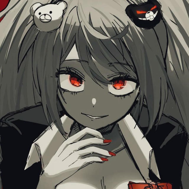 Danganronpa comship safe place/Despaircest daily