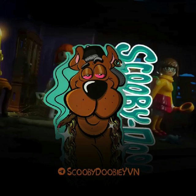ScoobyDoobie420