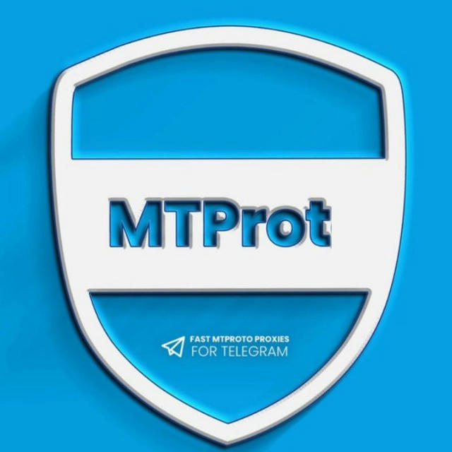 MTProt Proxy | کانفیگ و پروکسی و فیلترشکن
