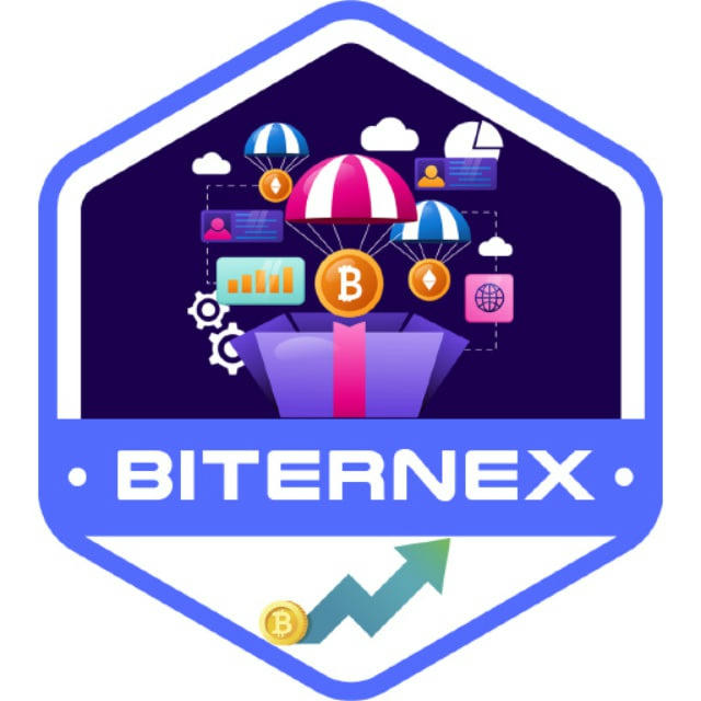 Biternex | بیترنِکس