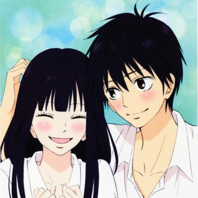 Kimi ni Todoke Season 3 | From Me to You Season 3