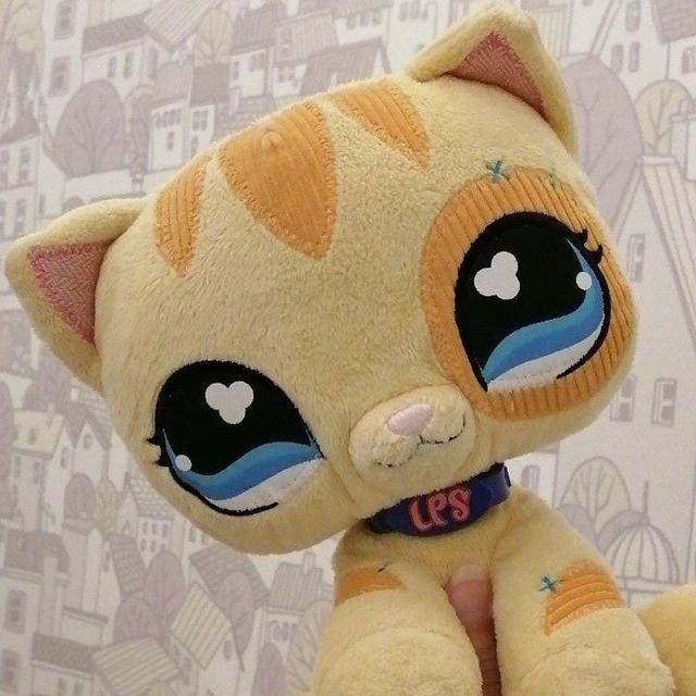 lps confessions 🐈☀️ | littlest pet shop