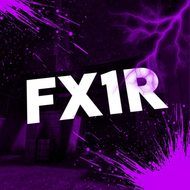 FX1R | tournaments