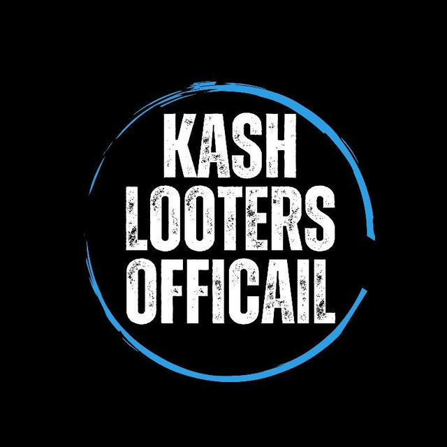 Kash Looters (Officail)
