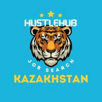 🇰🇿 Hustle Hub | Казахстан | Фриланс | Работа 🇰🇿