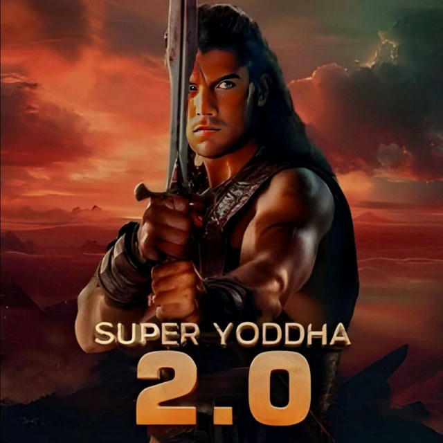Super yoddha 2,0