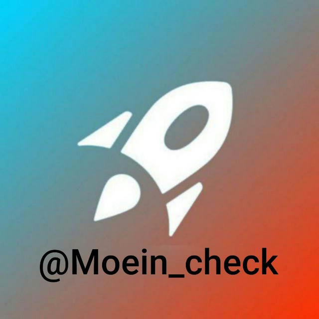 Moein check