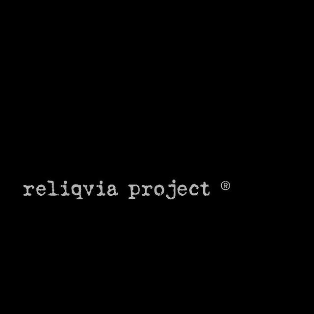 reliqvia project ®