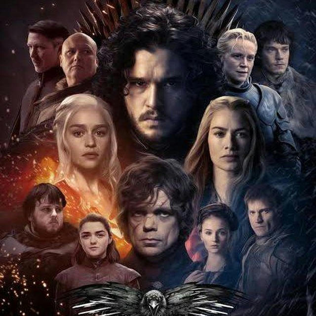 🎥 Game Of Thrones (HD) 🔥