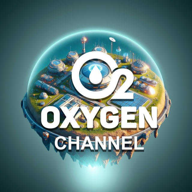 Oxygen Channel