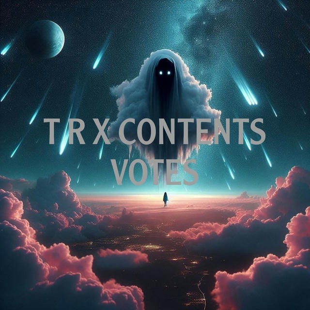 T R X CONTENTS VOTES