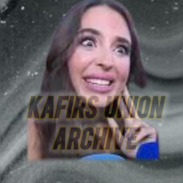 KafirsUnionArchive