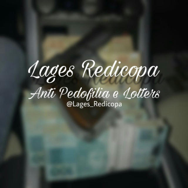 Anti-Pedo (@Lages_Redicopa)