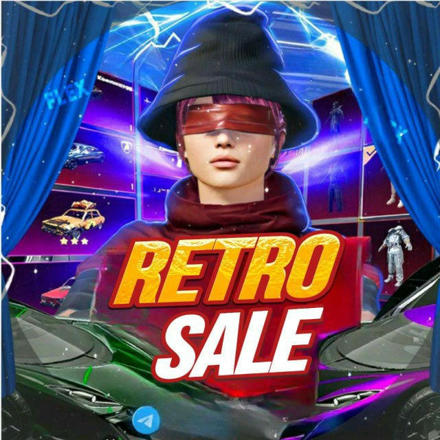 RETRO SALE🇺🇿🇷🇺🇹🇷