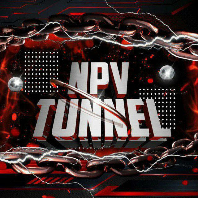 NPV TUNNEL SERVER