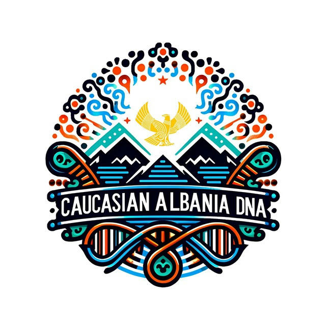 Caucasian Albania DNA