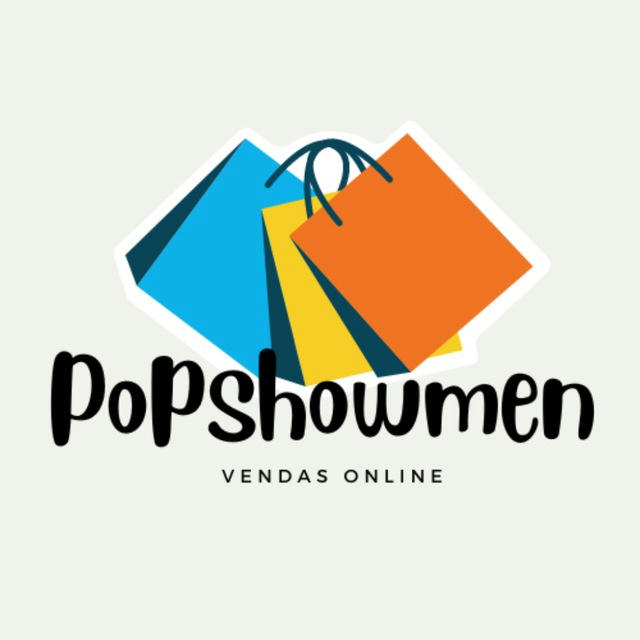 SHOP POPSHOWMEN 🛍